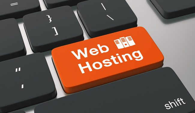 hosting hosting vps