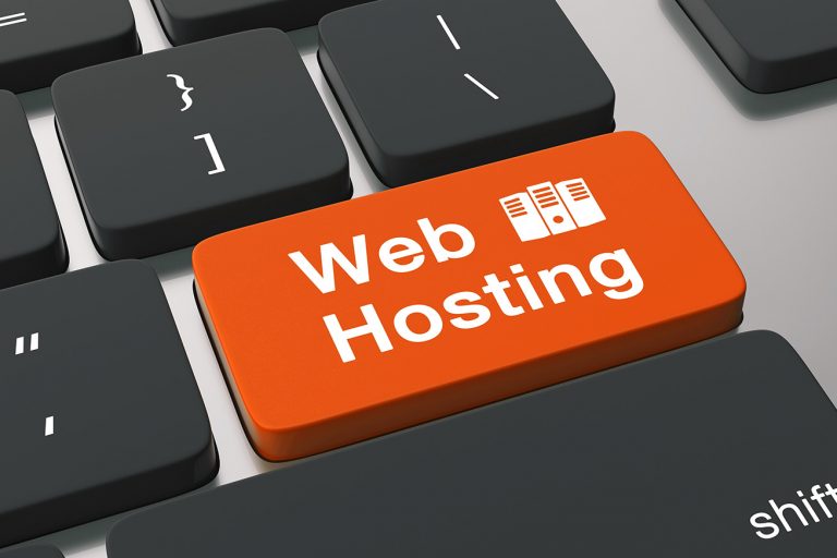 hosting vps