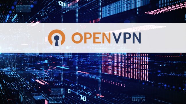 open-vpn open vpn