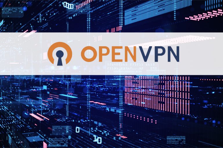 open vpn