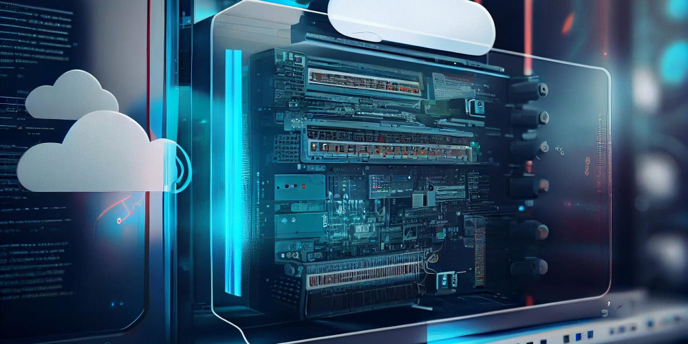 concepto-tecnologia-computacion-nube-generativo-ai